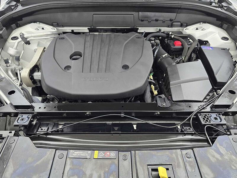 Volvo  Inscription, B5 AWD mild hybrid