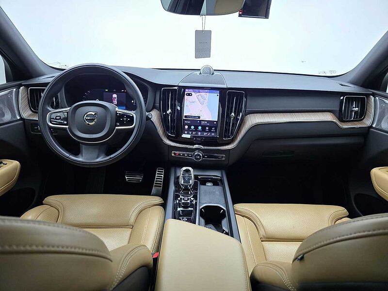Volvo  Inscription, B5 AWD mild hybrid