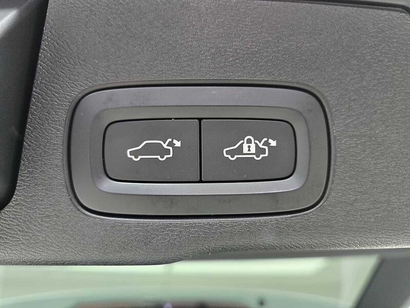 Volvo  Inscription, B5 AWD mild hybrid
