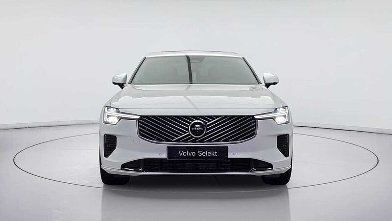 Volvo Ultra, B5 마일드 하이브리드, 가솔린, 브라이트