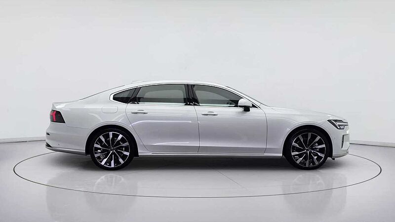 Volvo Ultra, B5 마일드 하이브리드, 가솔린, 브라이트