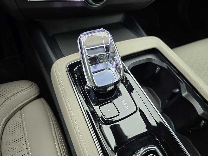 Volvo Ultra, B5 마일드 하이브리드, 가솔린, 브라이트