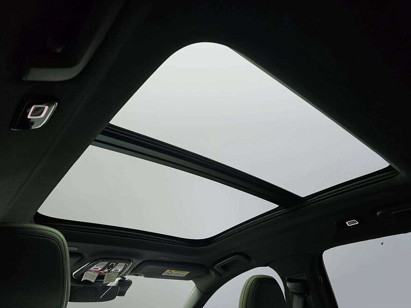 Volvo  Ultra, B5 마일드 하이브리드, 가솔린, 다크