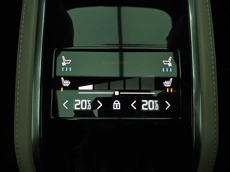 Volvo  Ultra, B5 마일드 하이브리드, 가솔린, 다크