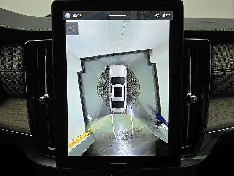 Volvo Ultra, B5 마일드 하이브리드, 가솔린, 브라이트