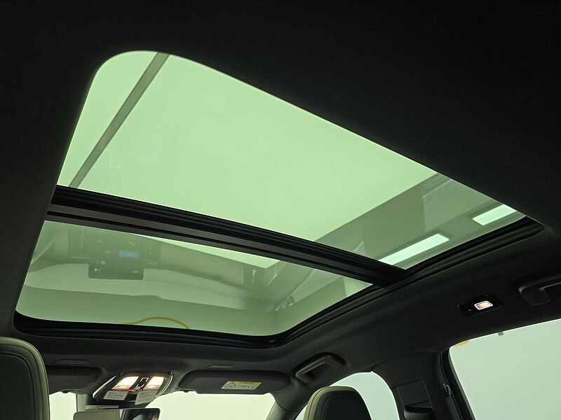 Volvo Ultra, B5 마일드 하이브리드, 가솔린, 브라이트