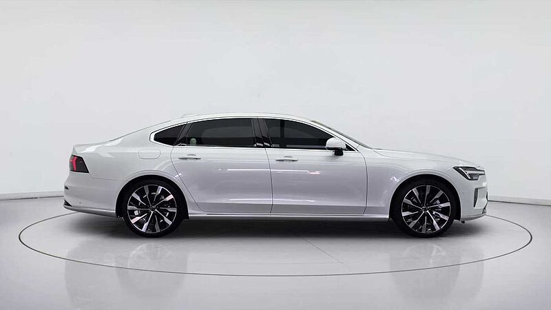 Volvo Ultra, B5 마일드 하이브리드, 가솔린, 브라이트