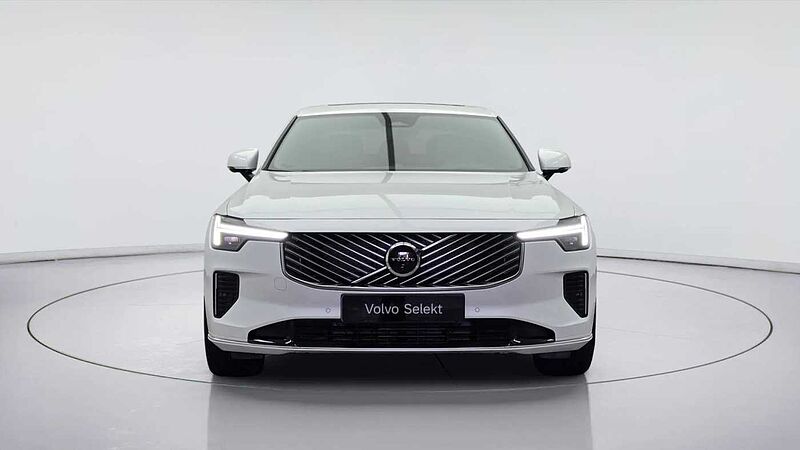 Volvo Ultra, B5 마일드 하이브리드, 가솔린, 브라이트