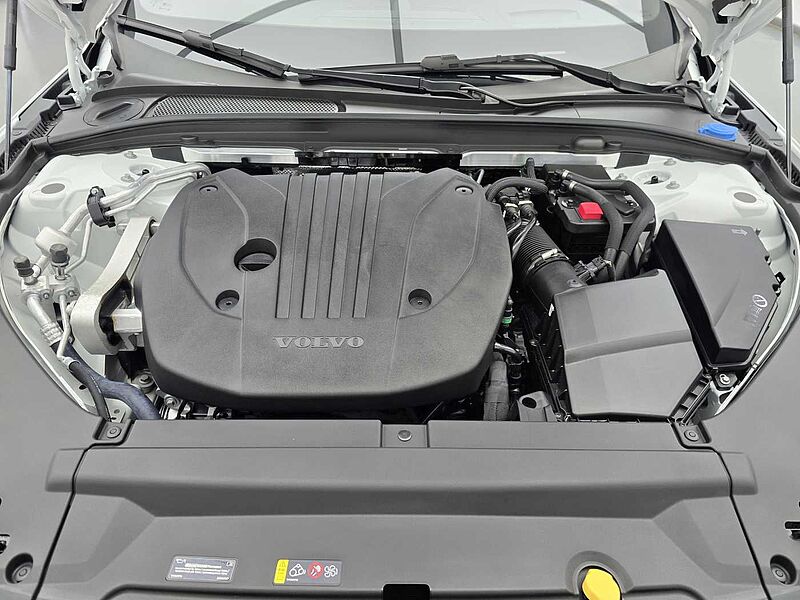 Volvo Ultra, B5 마일드 하이브리드, 가솔린, 브라이트