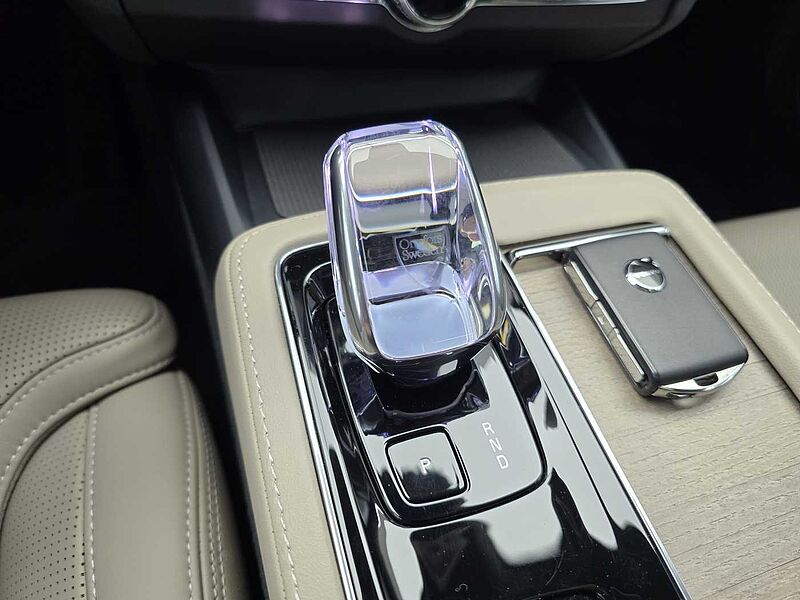 Volvo Ultra, B5 마일드 하이브리드, 가솔린, 브라이트