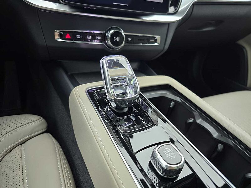 Volvo Ultra, B5 마일드 하이브리드, 가솔린, 브라이트