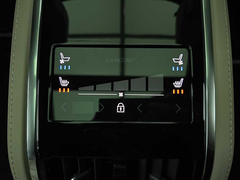 Volvo Ultra, B5 마일드 하이브리드, 가솔린, 브라이트