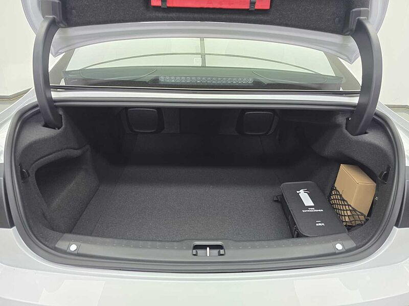 Volvo Ultra, B5 마일드 하이브리드, 가솔린, 브라이트