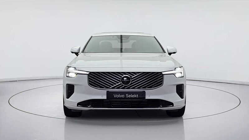 Volvo Ultra, B5 마일드 하이브리드, 가솔린, 브라이트