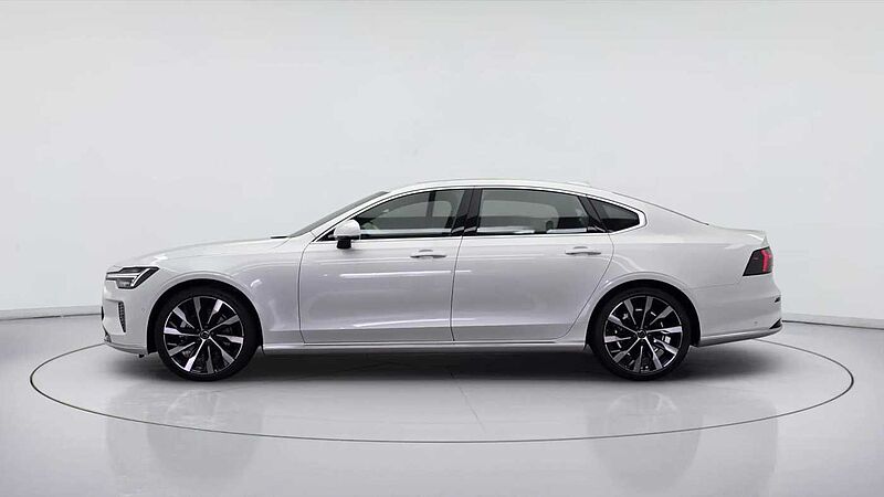 Volvo Ultra, B5 마일드 하이브리드, 가솔린, 브라이트