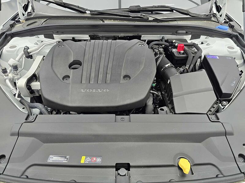 Volvo Ultra, B5 마일드 하이브리드, 가솔린, 브라이트