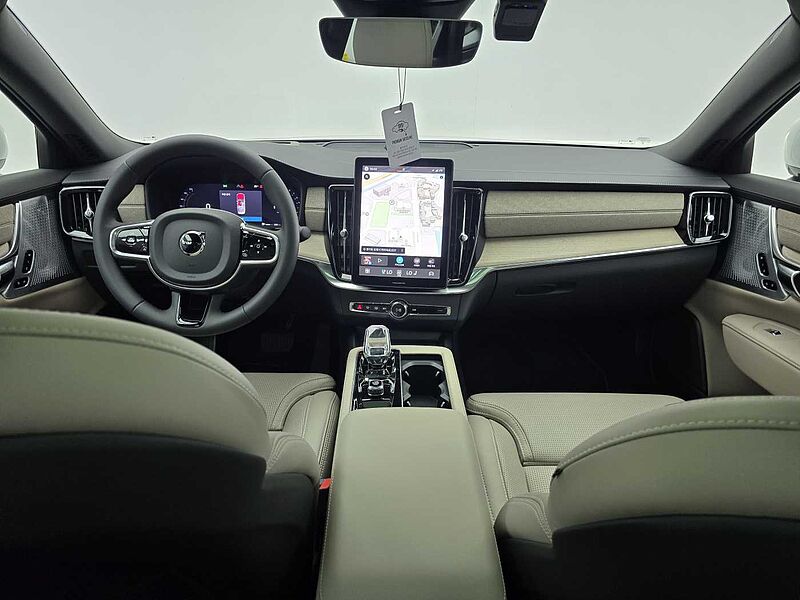 Volvo Ultra, B5 마일드 하이브리드, 가솔린, 브라이트