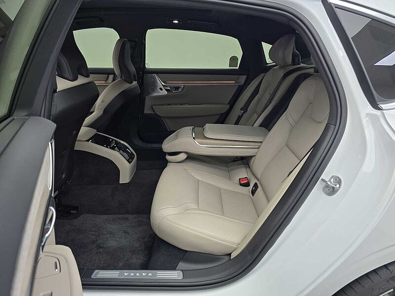 Volvo Ultra, B5 마일드 하이브리드, 가솔린, 브라이트