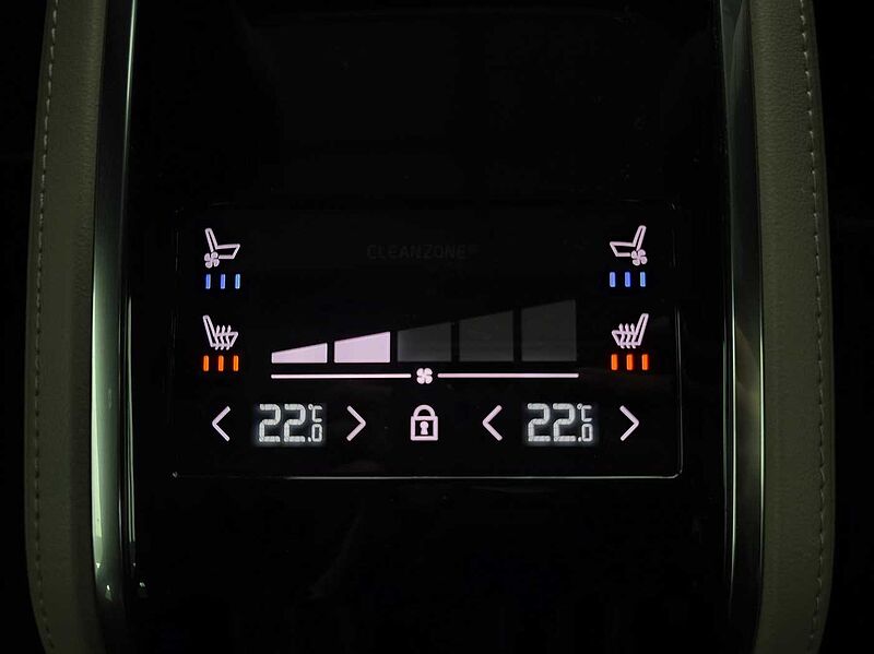 Volvo Ultra, B5 마일드 하이브리드, 가솔린, 브라이트
