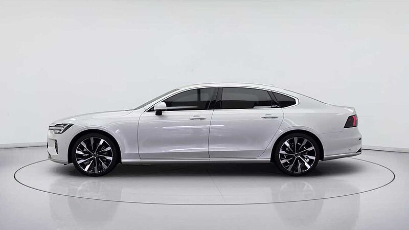 Volvo Ultra, B5 마일드 하이브리드, 가솔린, 브라이트