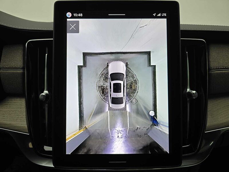 Volvo Ultra, B5 마일드 하이브리드, 가솔린, 브라이트