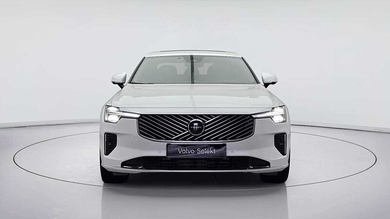 Volvo Ultra, B5 마일드 하이브리드, 가솔린, 브라이트