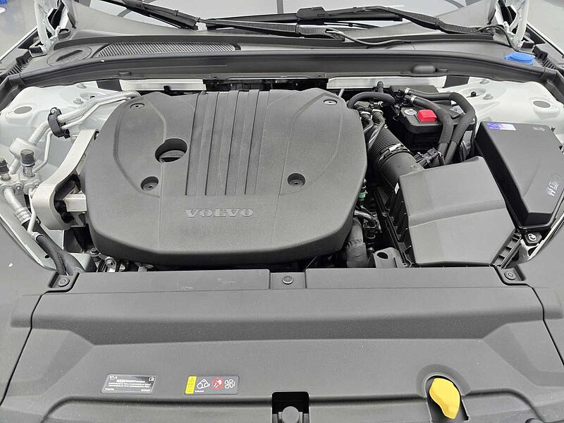 Volvo Ultra, B5 마일드 하이브리드, 가솔린, 브라이트