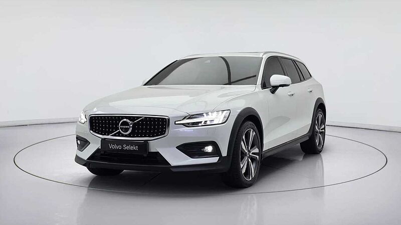 Volvo Cross Country Pro, B5 AWD (250 hp) aut