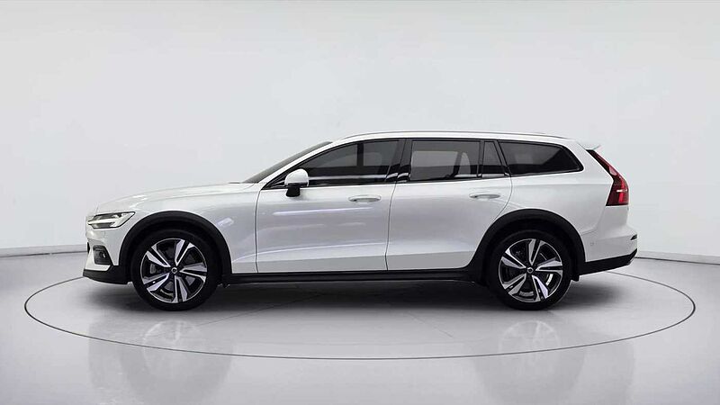 Volvo Cross Country Pro, B5 AWD (250 hp) aut
