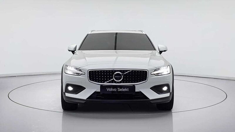 Volvo Cross Country Pro, B5 AWD (250 hp) aut
