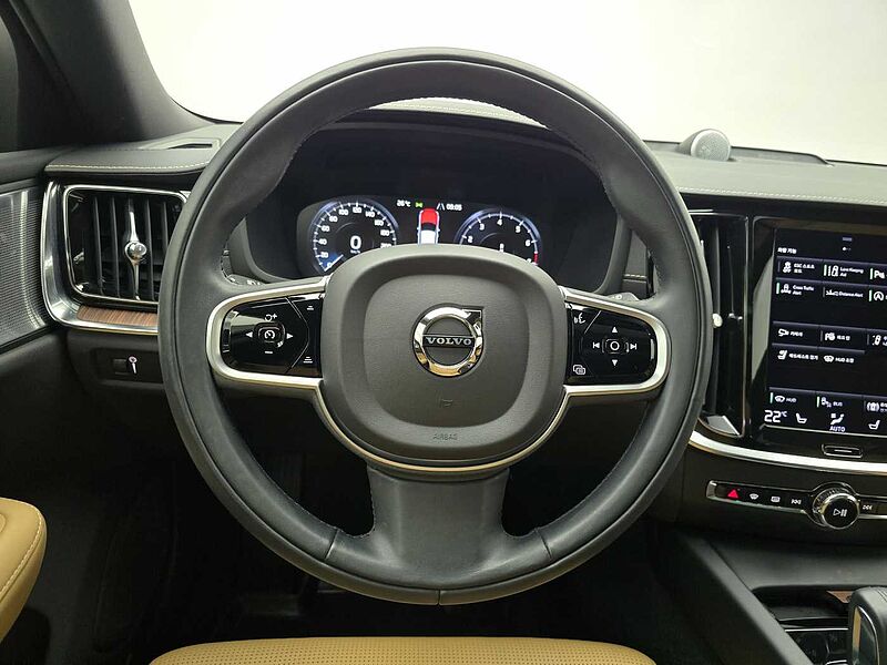 Volvo Cross Country Pro, B5 AWD (250 hp) aut