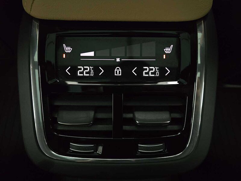 Volvo Cross Country Pro, B5 AWD (250 hp) aut