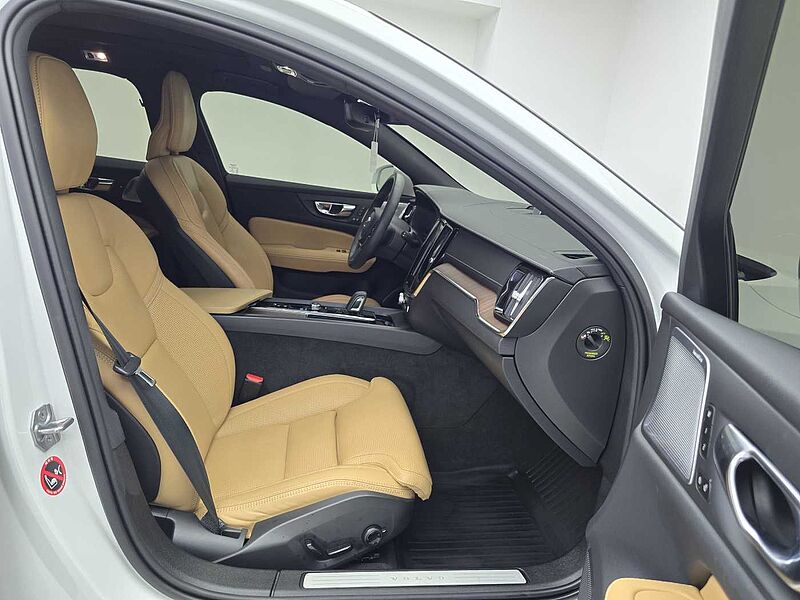 Volvo Cross Country Pro, B5 AWD (250 hp) aut