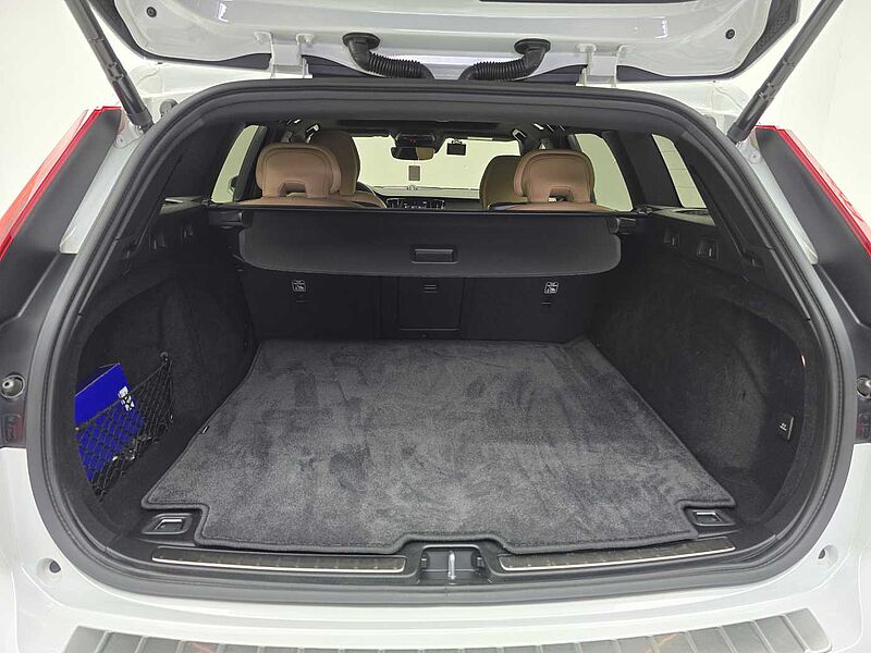 Volvo Cross Country Pro, B5 AWD (250 hp) aut