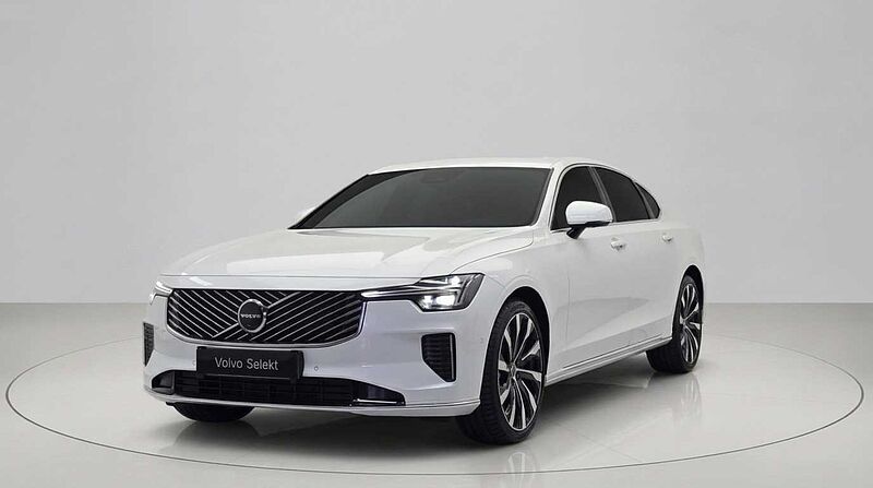 Volvo  Ultra, B5 마일드 하이브리드, 가솔린, 브라이트