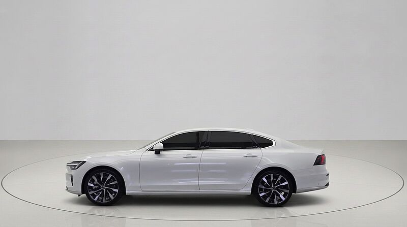 Volvo  Ultra, B5 마일드 하이브리드, 가솔린, 브라이트