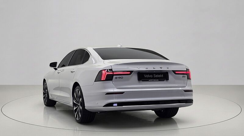 Volvo  Ultra, B5 마일드 하이브리드, 가솔린, 브라이트
