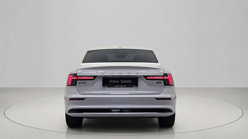 Volvo  Ultra, B5 마일드 하이브리드, 가솔린, 브라이트