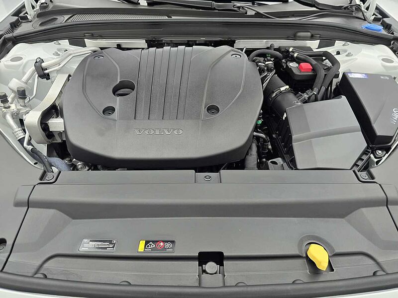 Volvo  Ultra, B5 마일드 하이브리드, 가솔린, 브라이트