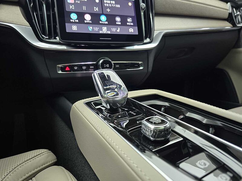 Volvo  Ultra, B5 마일드 하이브리드, 가솔린, 브라이트