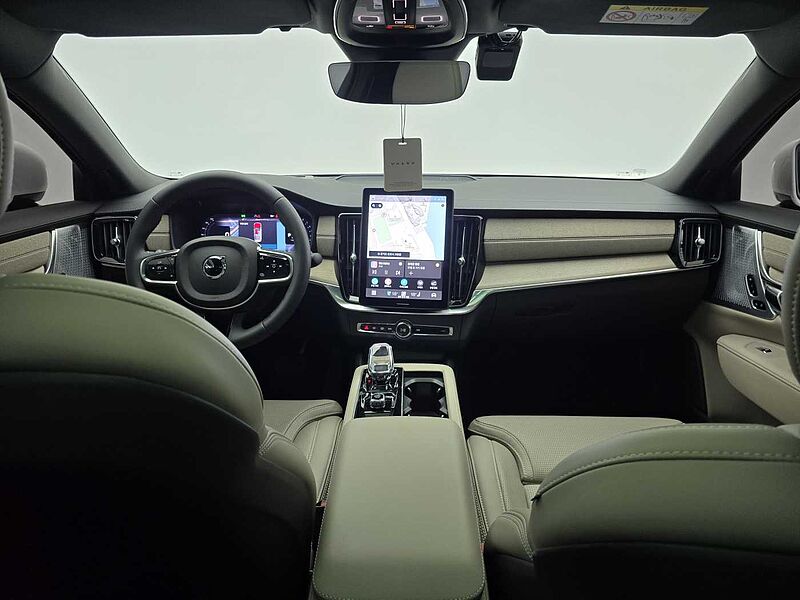 Volvo  Ultra, B5 마일드 하이브리드, 가솔린, 브라이트