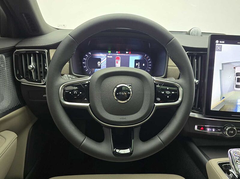 Volvo  Ultra, B5 마일드 하이브리드, 가솔린, 브라이트
