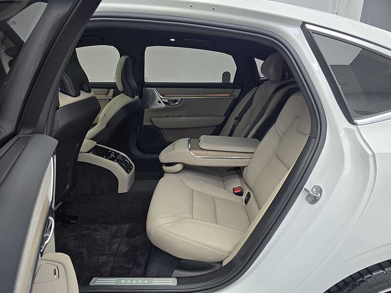 Volvo  Ultra, B5 마일드 하이브리드, 가솔린, 브라이트