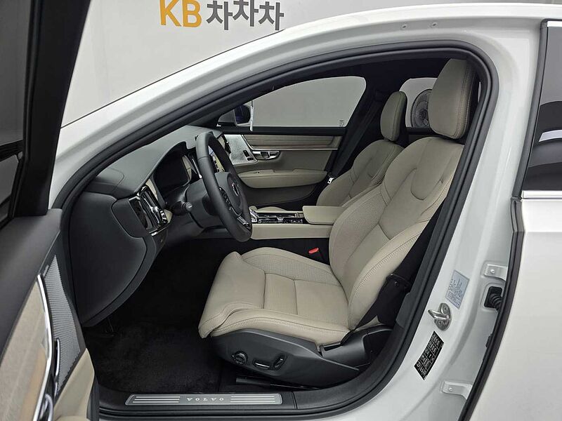 Volvo  Ultra, B5 마일드 하이브리드, 가솔린, 브라이트