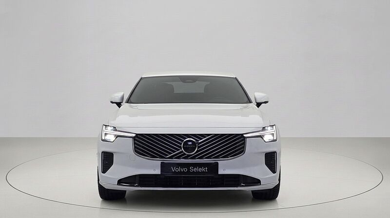 Volvo  Ultra, B5 마일드 하이브리드, 가솔린, 브라이트