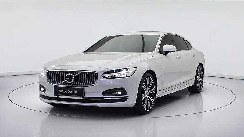 Volvo Ultimate, B6 AWD 마일드 하이브리드, 가솔린, 브라이트