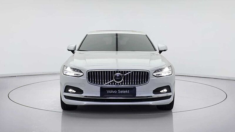 Volvo Ultimate, B6 AWD 마일드 하이브리드, 가솔린, 브라이트