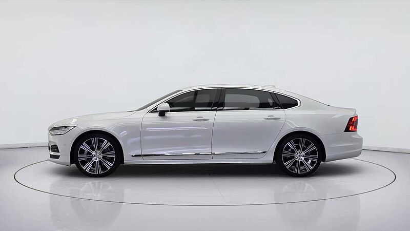 Volvo Ultimate, B6 AWD 마일드 하이브리드, 가솔린, 브라이트