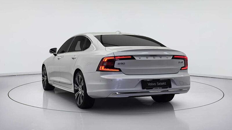 Volvo Ultimate, B6 AWD 마일드 하이브리드, 가솔린, 브라이트