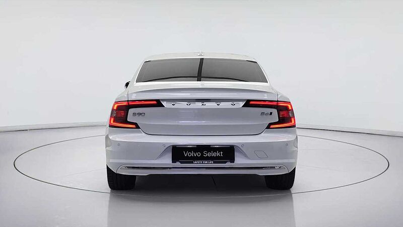 Volvo Ultimate, B6 AWD 마일드 하이브리드, 가솔린, 브라이트